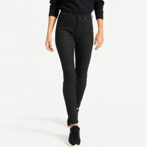 Everlane - The High-Rise Skinny Jean